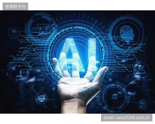 体育场馆正从“Wi-Fi覆盖”时代，迈向以边缘算力为核心的“实时交互”时代