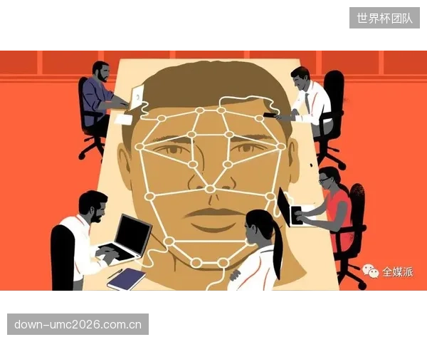 追求坪效的同时,我们如何界定空间数据采集与用户隐私保护的边界? 追求坪效的同时,我们如何界定空间数据采集与用户隐私保护的边界?